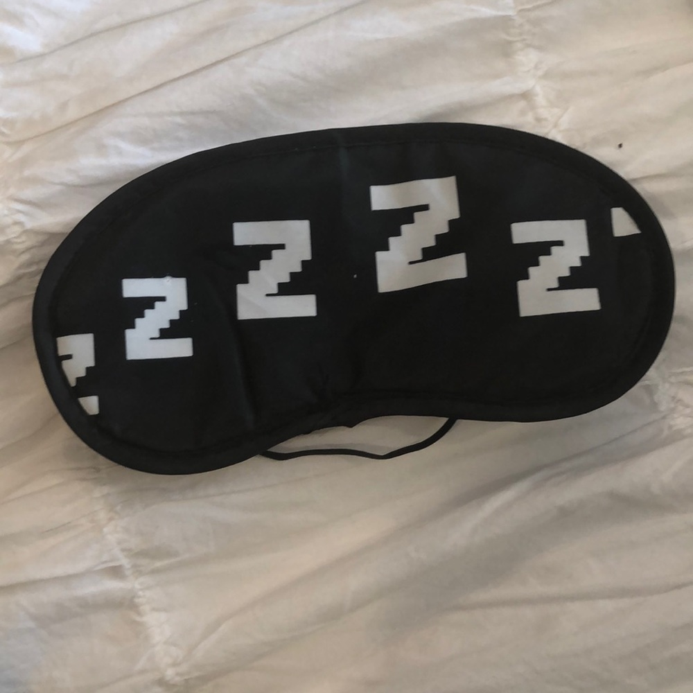 Eyemask zzz